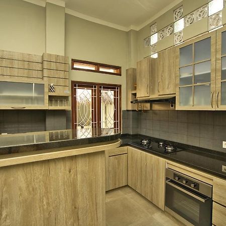 Dalai Home Kuta  المظهر الخارجي الصورة