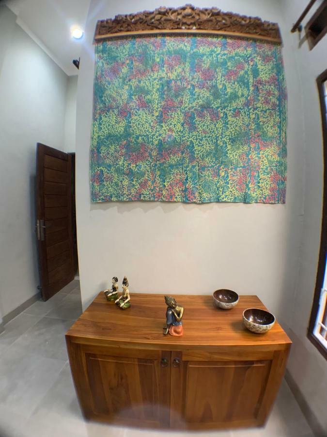 Dalai Home Kuta  المظهر الخارجي الصورة