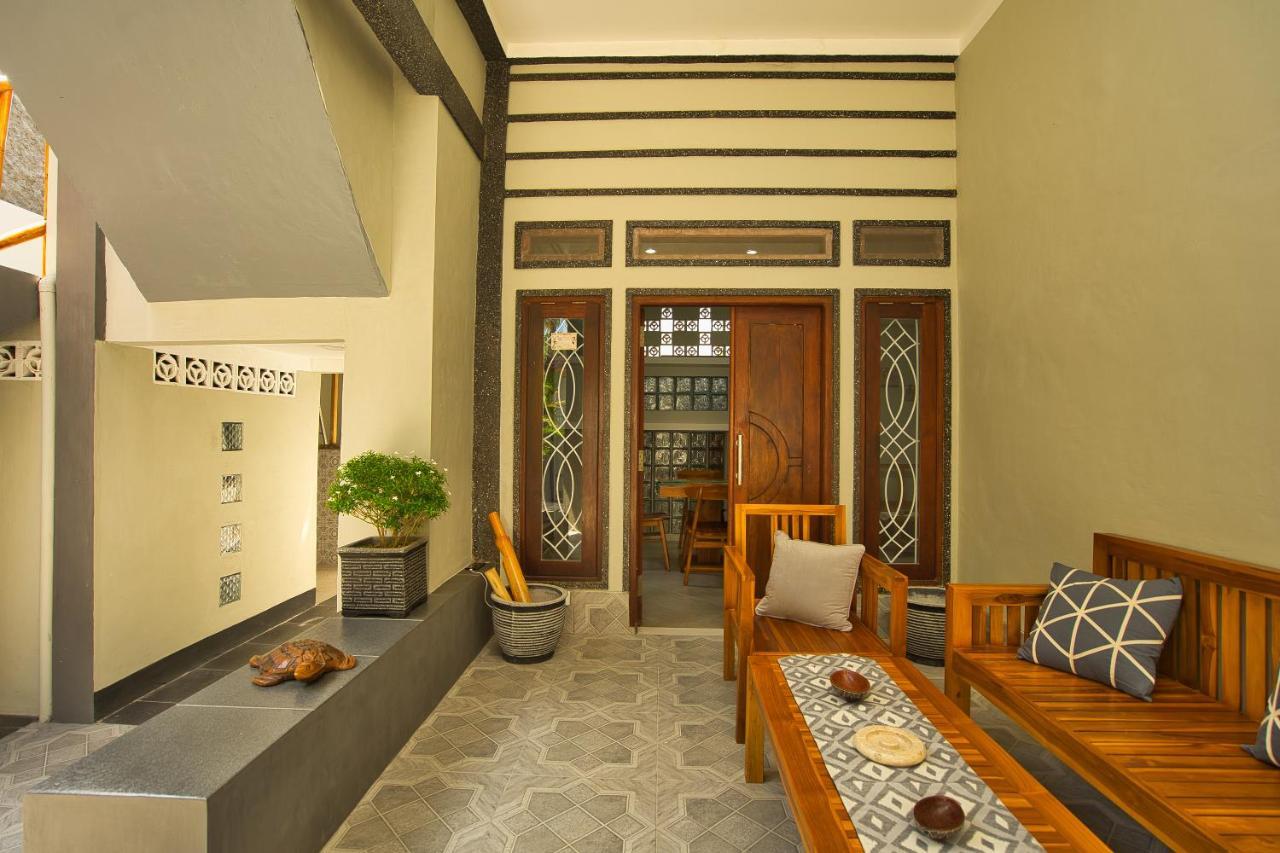 Dalai Home Kuta  المظهر الخارجي الصورة
