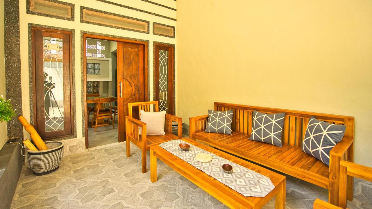 Dalai Home Kuta  المظهر الخارجي الصورة