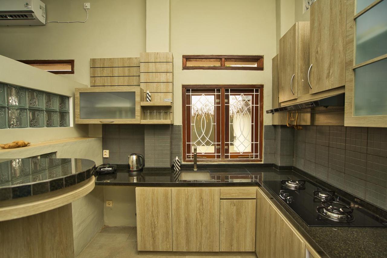 Dalai Home Kuta  المظهر الخارجي الصورة